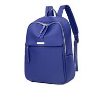 Hixingo Womens School Backpack, Causal Travel School Bags Backpack for Teenage Girls Lightweight Bookbag to School, College, Work, Travel (9917# Blue)