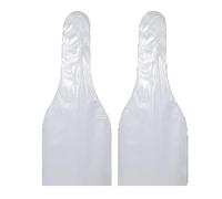 HIXNUG Disposable Canine Semen Collection Cones Artificial Insemination Dog Semen Collection Bags for Pets Dogs Breeding Tools (50)