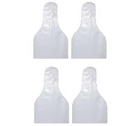 HIXNUG Disposable Canine Semen Collection Cones Artificial Insemination Dog Semen Collection Bags for Pets Dogs Breeding Tools (100)