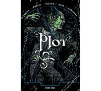 Hixson, Joshua - The Plot