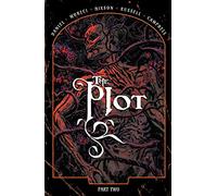 Hixson, Joshua - The Plot Vol. 2