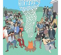 Hixtape - HIXTAPE: Vol. 2 (Clear Vinyl) [VINYL]