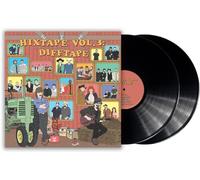HIXTAPE & Joe Diffie - HIXTAPE: Vol. 3: DIFFTAPE[2 LP] [Vinyl LP] [VINYL]