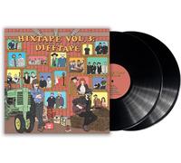 HIXTAPE & Joe Diffie - HIXTAPE: Vol. 3: DIFFTAPE[2 LP] [Vinyl LP] [VINYL]