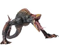 HIYA Exquisite Basic Series None Scale 4.4 Inch Godzilla vs. Kong Skull Crawler Action Figure