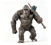 HIYA Exquisite Basic Series None Scale 6 Inch Godzilla vs. Kong Kong 2.0 Action Figure-EBG0241