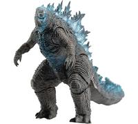 HIYA Exquisite Basic Series None Scale 7 Inch GODZILLA VS KONG Heat Ray Godzilla Action Figure