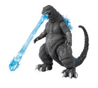 HIYA Godzilla Mothra and King Ghidorah:Giant Monsters All-Out Attack (2001) Heat Ray Godzilla with Heat Ray Effect Part,7 Inch Action Action Figure 15+
