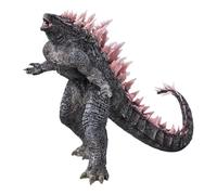 HIYA Stylist Series None Scale 7 Inch Godzilla x Kong The New Empire Godzilla Evolved Ver. PVC statue-SSG0420