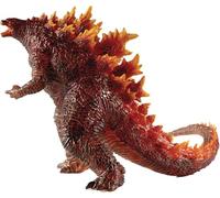 HIYA Stylist Series None Scale 8 Inch Godzilla King of the Monsters Burning Godzilla Exclusive PVC statue