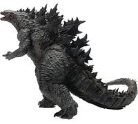 HIYA Stylist Series None Scale 8 Inch GODZILLA VS KONG Godzilla PVC statue