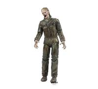 HIYA - The Walking Dead: Daryl Dixon - Exquisite Mini 1:18 - Dark Eyes Walker 4" Action Figure