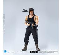 HIYA 1:12 Super Series John Rambo First Blood Part II