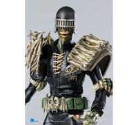HIYA Toys 1/12 Scale Super Series Judge Death Action Figure