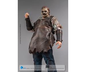 HIYA Toys 1/12 Super Series Texas Chainsaw Massacre 2003 Thomas Hewitt