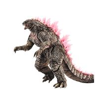 Hiya Toys Action Figure, Exquisite Basic Godzilla vs. Kong-7" Collect Characters - EBG0412