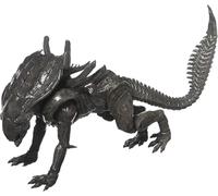 Hiya Toys Aliens: Colonial Marines: Xenomorph Crusher 1: 18 Scale Action Figure