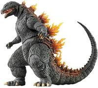 Hiya Toys EXQUISITE BASIC Godzilla 2000 Millennium Radiant Heating Ray Godzilla Action Figure Pre-Painted Finished Product