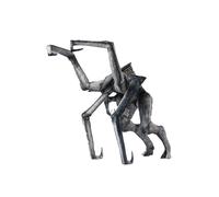 Hiya Toys Godzilla (2014) Female MUTO Exquisite Basic Series Previews Exclusive Action Figure