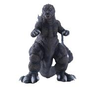 Hiya Toys Godzilla GMK (2001): Godzilla Exquisite Basic Series Previews Exclusive Action Figure