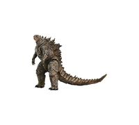 Hiya Toys Godzilla x Kong: The New Empire Godzilla Re-Evolved Exquisite Series Previews Exclusive Action Figure