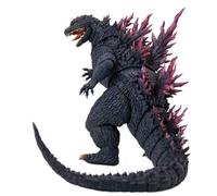 HIYA TOYS Goji 2000 Action Figure, Painted, Finished Product