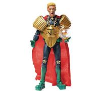 Hiya Toys - Judge Dredd - Chief Judge Caligula Px 1/18 Scale Mini Action Figure