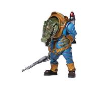 HIYA TOYS Judge Dredd: Klegg Mercenary PX 1:18 Scale Exquisite Mini Ac