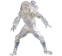 Hiya Toys Predator 1987: Invisible Jungle Hunter 1:18 Scale Action Figure Multicolor