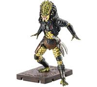 Hiya Toys Predator 2: Lost Predator 1:18 Scale 4 Inch Acton Figure