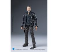 HIYA Toys Walking Dead Dead City Negan 1:18th Scale Action Figure