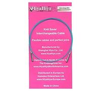 HiyaHiya Knit Saver Cables 47"-49"(118cm-123cm) Length Large