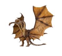 Hiyatoys Exquisite Basic Series None Scale 10 Inch Godzilla King of the Monsters King Ghidorah 2.0