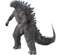 Hiyatoys Exquisite Basic Series None Scale 7 Inch Godzilla 2014 Godzilla Translucent Ver.