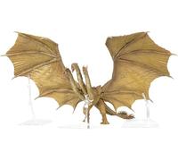 Hiyatoys HIYA Exquisite Basic Series None Scale 14 Inch Godzilla King of the Monsters King Ghidorah Gravity Beam Ver. Action Figure
