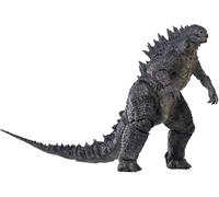Hiyatoys HIYA Exquisite Basic Series None Scale 7 Inch Godzilla 2014 Godzilla Action Figure