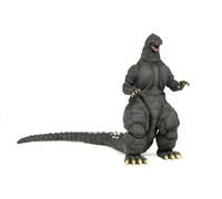 Hiyatoys HIYA Exquisite Basic Series None Scale 7 Inch Godzilla vs. King Ghidorah Godzilla Hokkaido Ver. Action Figure