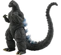 Hiyatoys HIYA Exquisite Basic Series None Scale 7 Inch Godzilla vs. King Ghidorah Heat Ray Godzilla Hokkaido Ver. Action Figure