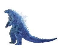 Hiyatoys HIYA Exquisite Basic Series None Scale 7 Inch Godzilla x Kong The New Empire Energized Godzilla Action Figure