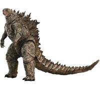 Hiyatoys HIYA Exquisite Basic Series None Scale 7 Inch Godzilla x Kong The New Empire Godzilla Rre-evolved Ver. Action Figure