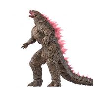 Hiyatoys HIYA Exquisite Basic Series None Scale 7 Inch Godzilla x Kong The New Empire Heat Ray Godzilla Evolved Ver. Action Figure