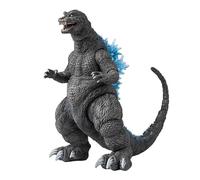 Hiyatoys HIYA Exquisite Basic Series None Scale 7 Inch Original Classic Godzilla, Mothra and King Ghidorah: Giant Monsters All-Out Attack (2001) Heat Ray Godzilla Action Figure