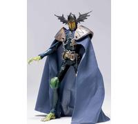 Hiyatoys HIYA Exquisite Mini Series 1/18 Scale 4 Inch JUDGE DREDD Judge Fear Action Figure