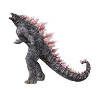 Hiyatoys HIYA Stylist Series None Scale 7 Inch Godzilla x Kong The New Empire Godzilla Evolved Ver. PVC statue