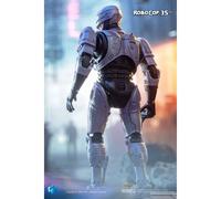HIYAToys Robocop Exquisite Super Actionfigure 1/12 Robocop 16 cm
