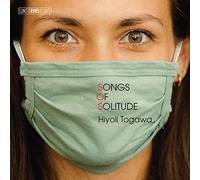 Hiyoli Togowa - Songs of Solitude
