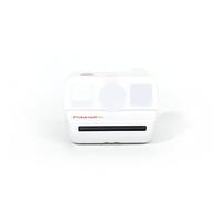 HIYQIN Lens Cap Compatible with Polaroid Go/Go Gen 2, Lens Protective Cover for Go/GO Generation 2 Instant Camera, Dust-proof & Scratch-Resistant - White