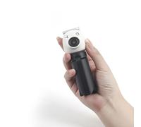 HIYQIN Mini Tripod for Instax PAL, Instant Camera Stand/Portable Camera Tripod Compatible with Fujifilm Instax PAL/EVO/70/LOMO - Black