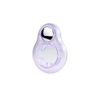 HIYQIN Self-Portrait Mirror for Fujifilm instax mini 11 selfie lens close-up lens 1 pack Purple