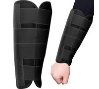 HiyyFloy Adult Kid Elbow Brace Splint Cubital Tunnel Adjustable Elbow Support Brace Fracture Immobilizer Protector Tennis Arm Stabilizer Night Sleep Elbow